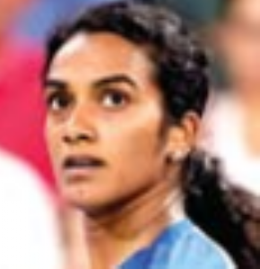 बैडमिंटन खिलाड़ी पीवी सिंधू दुबई में फंसीं